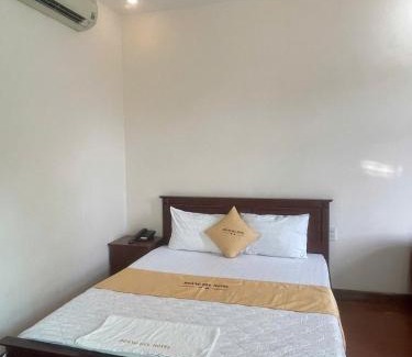 Thoi Hoa Hotel | Hoàng Gia Hotel