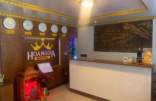 Long Bien Hotel | Enjoy Family-Friendly Stays at Hoàng Gia Long Biên Hotel