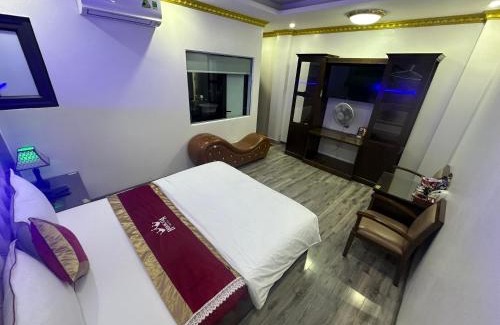 Long Bien Hotel | Enjoy Family-Friendly Stays at Hoàng Gia Long Biên Hotel