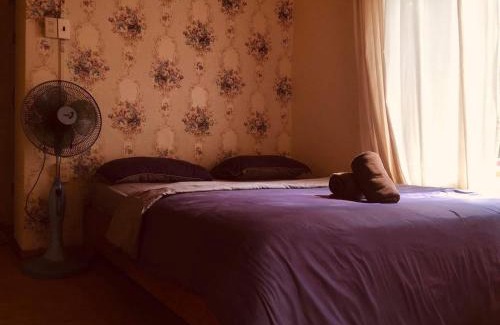 Da Lat Cabin | Discover Hoàng Gia Trang: Pet-Friendly Retreat with Spa