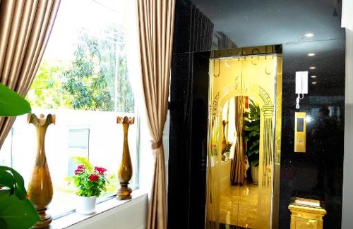 Tuy Hoa Hotel | Pet-Friendly Hoàng Hà Hotel with Ocean View & Breakfast