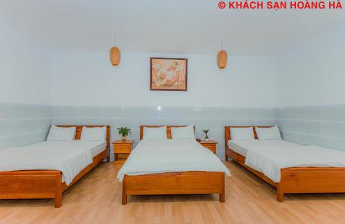 Tuy Hoa Hotel | Pet-Friendly Hoàng Hà Hotel with Ocean View & Breakfast