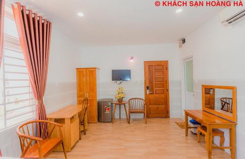 Tuy Hoa Hotel | Pet-Friendly Hoàng Hà Hotel with Ocean View & Breakfast