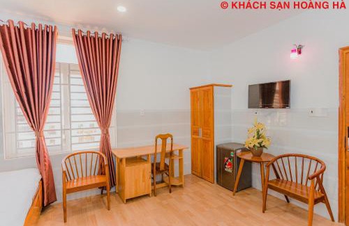 Tuy Hoa Hotel | Pet-Friendly Hoàng Hà Hotel with Ocean View & Breakfast