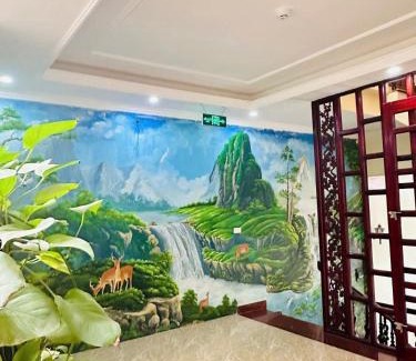 Hoa Lu Apartment | Hoàng Hải Anh Hotel