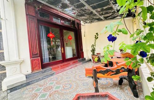 Hoa Lu Apartment | Hoàng Hải Anh Hotel