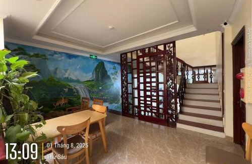 Hoa Lu Apartment | Hoàng Hải Anh Hotel