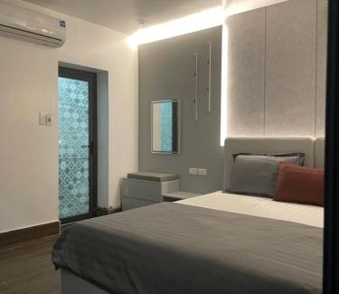 Cat Hai Hotel | Hoàng Huy Hotel