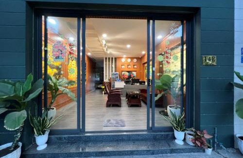 Thu Dau Mot Hotel | Hoàng Lâm Hotel