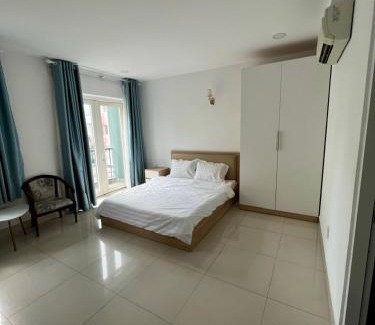 Thu Dau Mot Hotel | Hoàng Lâm Hotel