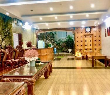 Buon Ma Thuot Hotel | Discover Hoàng Linh Hotel: Pet-Friendly & Family Approved