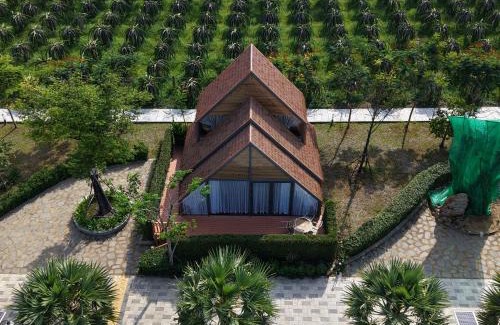 Ham Thuan Nam Hotel | Hoàng Long Tropical Farmstay
