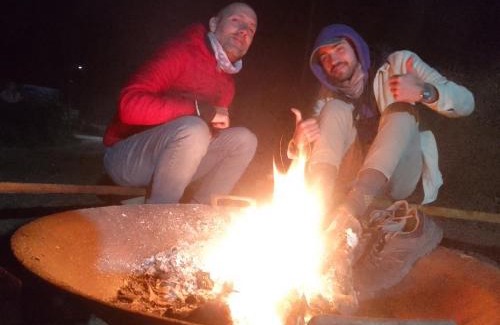 Quan Ba House | Guest Rated: 9.5 at Hoàng Nam Homestay with Kitchen Access