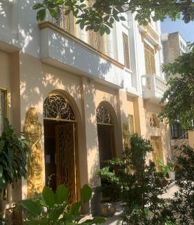Tan Uyen Town Hotel | Budget-Friendly Hoàng Nam Hotel with Breakfast Included