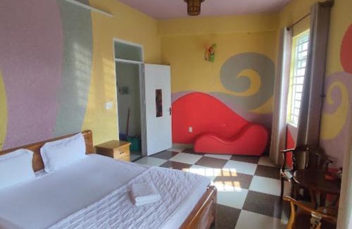 An Phu Hotel | Hoàng Nam Hotel Thủ Đức