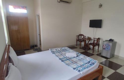 An Phu Hotel | Hoàng Nam Hotel Thủ Đức