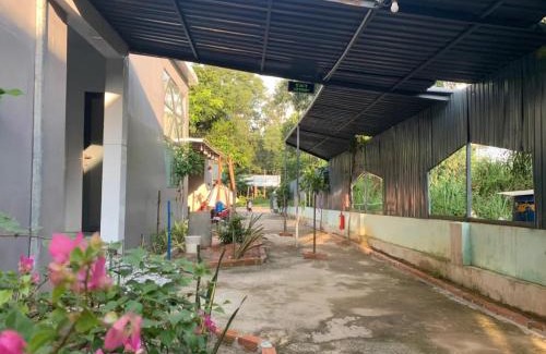 Tan Uyen Town Hotel | Hoàng Nam Motel Bình Dương
