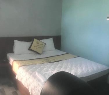 Tan Uyen Town Hotel | Hoàng Nam Motel Bình Dương