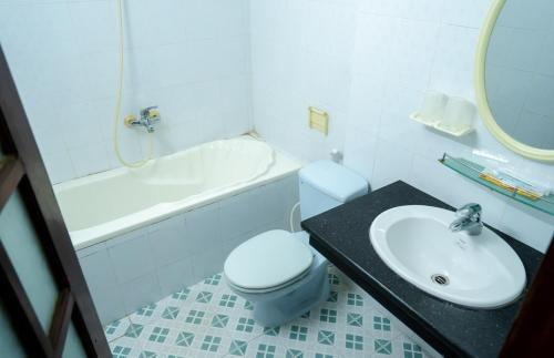 Lang Son Hotel | Pet-Friendly Hoàng Sơn Hải Hotel - Rated 10/10 by Guests