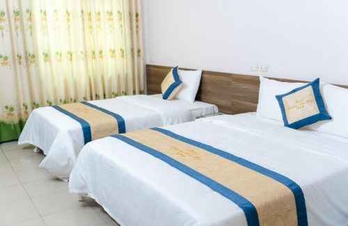 Lang Son Hotel | Pet-Friendly Hoàng Sơn Hải Hotel - Rated 10/10 by Guests