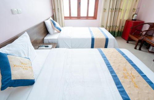 Lang Son Hotel | Pet-Friendly Hoàng Sơn Hải Hotel - Rated 10/10 by Guests