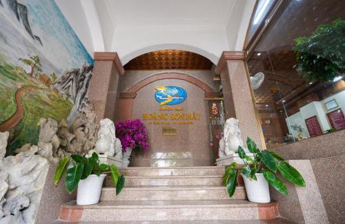 Lang Son Hotel | Pet-Friendly Hoàng Sơn Hải Hotel - Rated 10/10 by Guests
