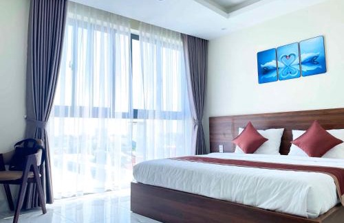 Thu Dau Mot Hotel | Welcoming Marina Hotel Bình Dương: Family-Friendly Stay