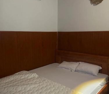 Cao Lanh Hotel | Hoàng Yến Hotel Thanh Hoà