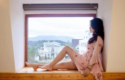 Phuong Hotel | Discover Hoàng Yến Villa Dalat: Family Getaway with Ocean Views
