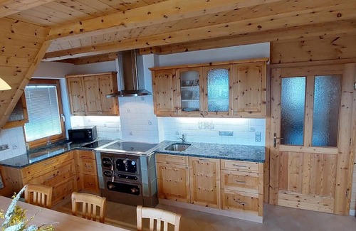 Bad Sankt Leonhard im Lavanttal House | Idyllic Holiday House in Bad St. Leonhard for 6 Guests