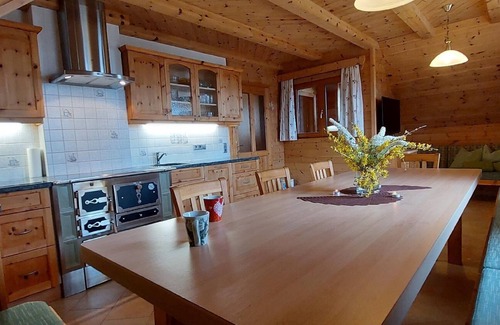Bad Sankt Leonhard im Lavanttal House | Idyllic Holiday House in Bad St. Leonhard for 6 Guests
