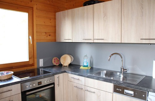 Bad Sankt Leonhard im Lavanttal House | Holiday house Bad St. Leonhard im Lavanttal for 1 - 5 persons with 2 bedrooms - Twin house