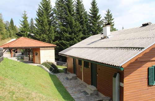 Bad Sankt Leonhard im Lavanttal House | Holiday house Bad St. Leonhard im Lavanttal for 1 - 5 persons with 2 bedrooms - Twin house
