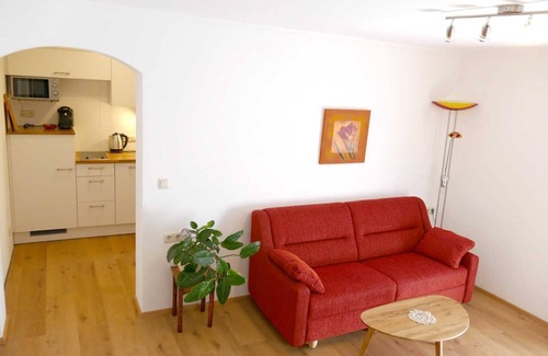 Sankt Wolfgang im Salzkammergut Apartment | Family-Friendly Stay at House Appesbacher - Apartment Bürglstein