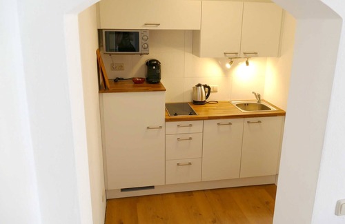 Sankt Wolfgang im Salzkammergut Apartment | Family-Friendly Stay at House Appesbacher - Apartment Bürglstein