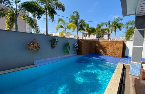Centro House | Inviting Holiday Home with Heated Pool for up to 15 Guests