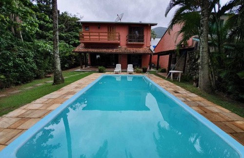Praia do Toque-Toque Pequeno House | Beachfront House "on the sand" in Toque-Toque peq. with Pool
