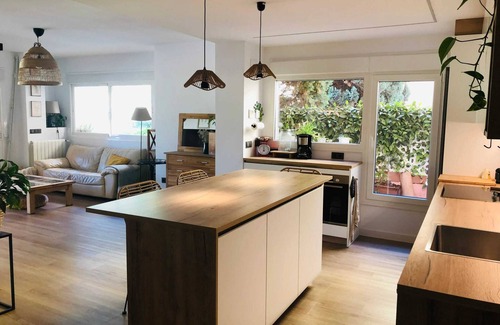 Guadalmina Apartment | Elegant Marbella Apartment with Pool and Ocean View