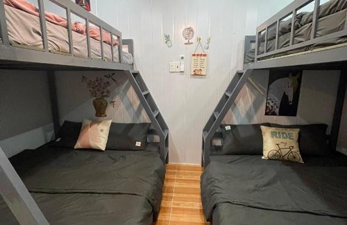 Ninh Kieu Apartment | Ideal HO GIA AN Home - Centrally Located with Family Amenities