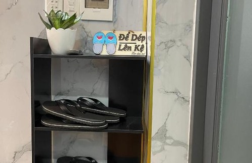 Ninh Kieu Apartment | Ideal HO GIA AN Home - Centrally Located with Family Amenities