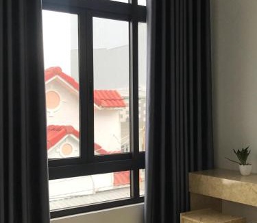 Cai Rang Villa | Peaceful Retreat at HO GIA AN - Family & Pet Friendly