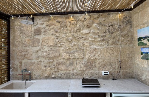 Torricella House | Historic Monacizzo House from 1657 with Oceanfront Views