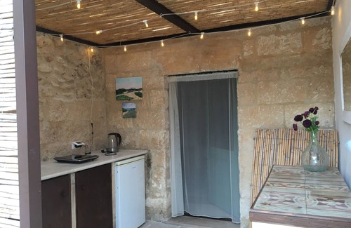 Torricella House | Historic Monacizzo House from 1657 with Oceanfront Views