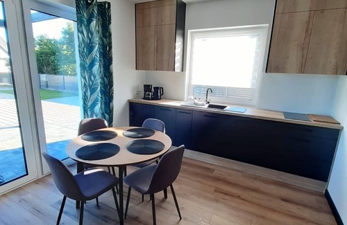 Jastrzebia Gora House | Ideal Holiday House in Jastrzebia Góra for Family Getaways