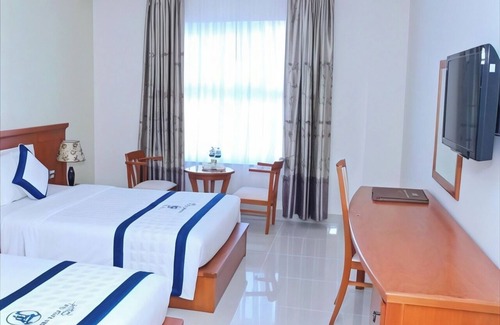 Rach Gia Hotel | Hoa Binh - Rach Gia Resort