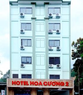 Ha Giang Hotel | Discover HOA CƯƠNG HOTEL 2 in Hà Giang: Family-Friendly Stay