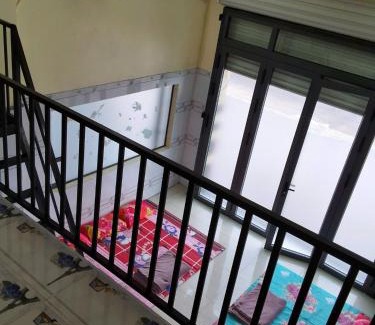 Ha Tien Hotel | Hoa Dũng homestay