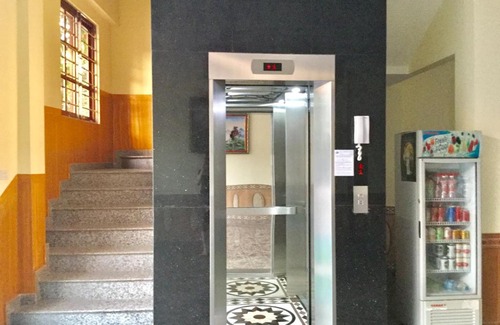 Ha Giang Hotel | Exceptional Hoa Hong Hotel: Family-Friendly & Accessible Stay