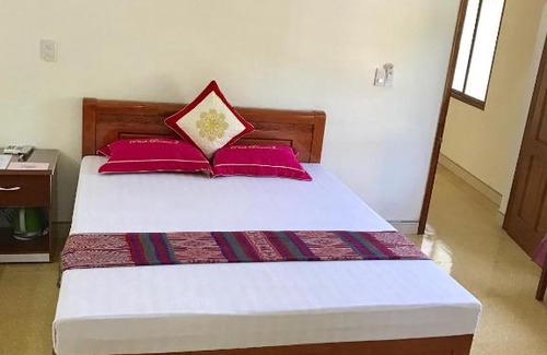 Ha Giang Hotel | Exceptional Hoa Hong Hotel: Family-Friendly & Accessible Stay