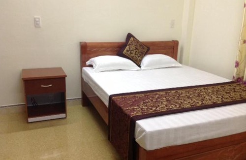 Ha Giang Hotel | Exceptional Hoa Hong Hotel: Family-Friendly & Accessible Stay